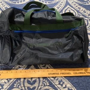 Duffle Bag - Henry Lloyd